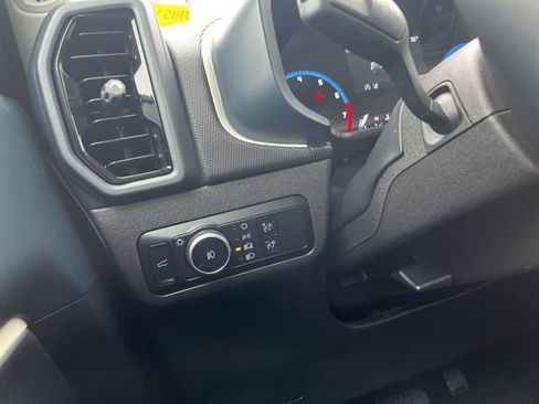 Certified 2024 Ford Bronco Sport Heritage w/ Heritage Convenience Package image 46