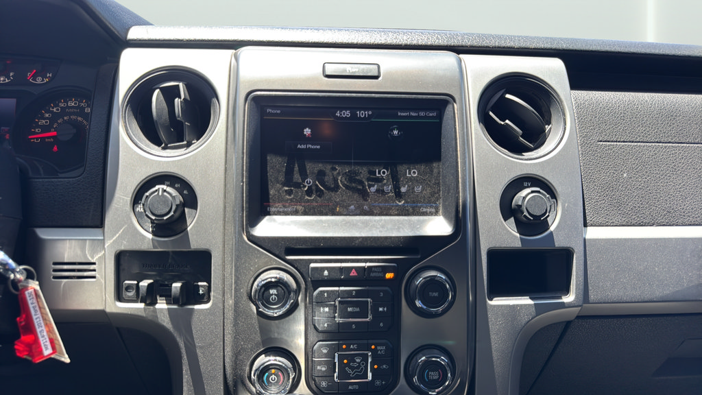 Used 2013 Ford F150 Raptor w/ Luxury Equipment Group AWD/4WD image 25