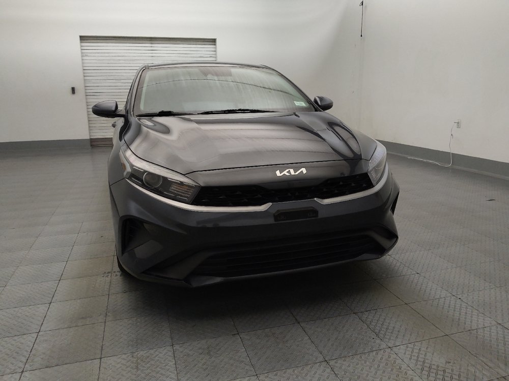 Used 2023 Kia Forte LX FWD image 14