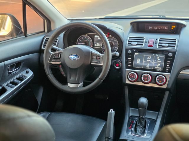 Used 2015 Subaru Impreza 2.0i Sport Limited AWD/4WD image 20