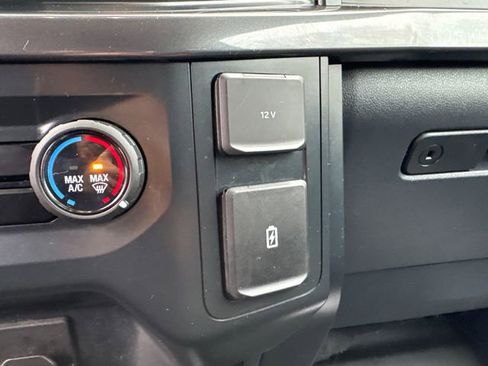 Used 2023 Ford F150 XL w/ STX Appearance Package image 29