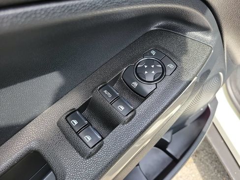 Used 2020 Ford EcoSport Titanium FWD image 12