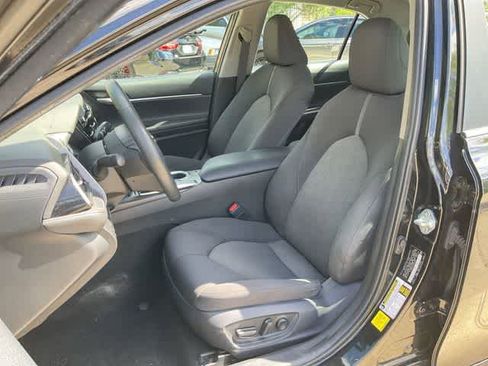 Used 2023 Toyota Camry LE w/ Cold Weather Package image 12