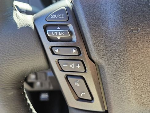 New 2026 Nissan Frontier SV w/ All-Weather Content Package image 23