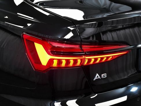 Used 2025 Audi A6 Premium Plus image 84