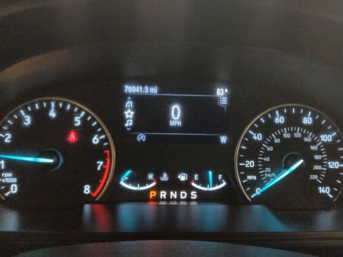 Used 2020 Ford EcoSport SE FWD image 23