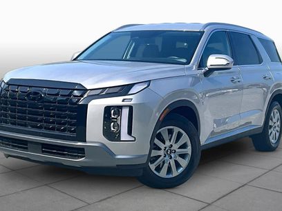 Used 2025 Hyundai Palisade SEL