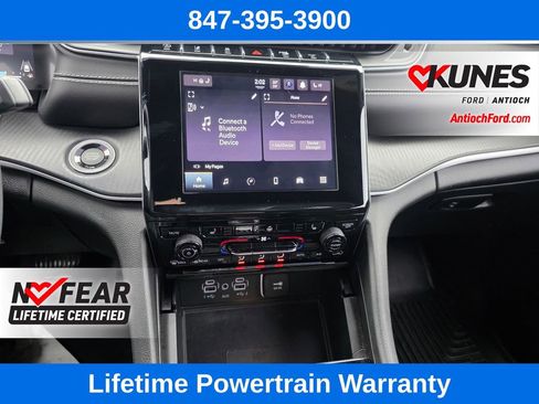 Used 2024 Jeep Grand Cherokee L Altitude image 52