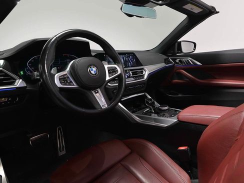 Used 2016 BMW 428i Gran Coupe RWD image 16