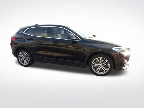 Used 2018 BMW X2 sDrive28i image 30