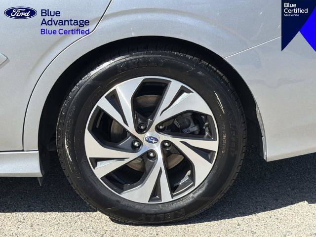 Used 2020 Subaru Legacy Premium AWD/4WD image 8