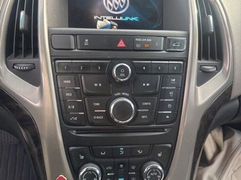 Used 2017 Buick Verano Sport Touring image 9