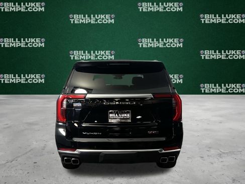 Used 2025 GMC Yukon Denali image 7