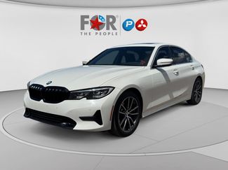 Used 2019 BMW 330i Sedan w/ Driving Assistance Package RWD video 1