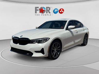 Used 2019 BMW 330i Sedan w/ Driving Assistance Package