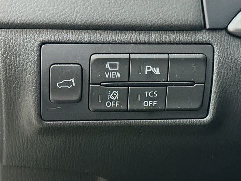 Used 2021 MAZDA CX-9 Grand Touring FWD image 17