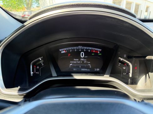 Used 2022 Honda CR-V EX-L image 16