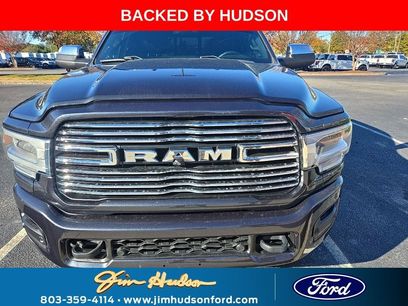 Used 2021 RAM 2500 Laramie
