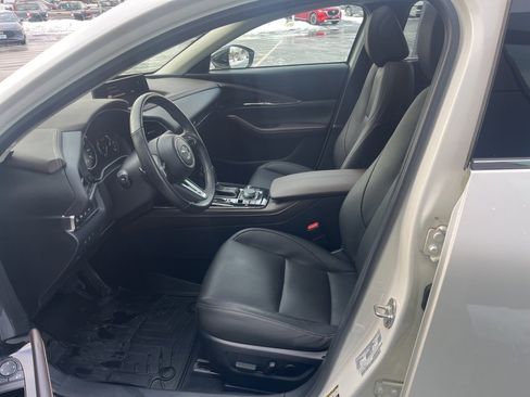 Used 2024 MAZDA CX-30 2.5 Turbo w/ Premium Plus Pkg image 15