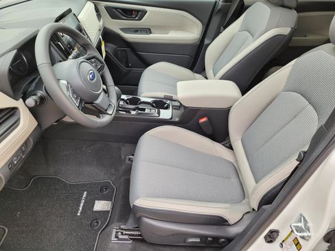 New 2026 Subaru Forester Premium image 3