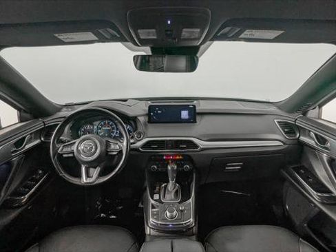 Used 2023 MAZDA CX-9 Grand Touring image 29