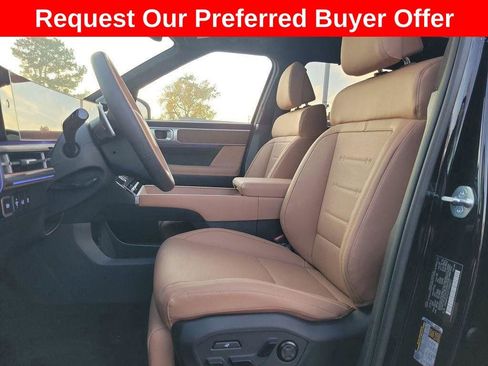 New 2026 Hyundai Santa Fe Calligraphy w/ Tow & Go Package image 17