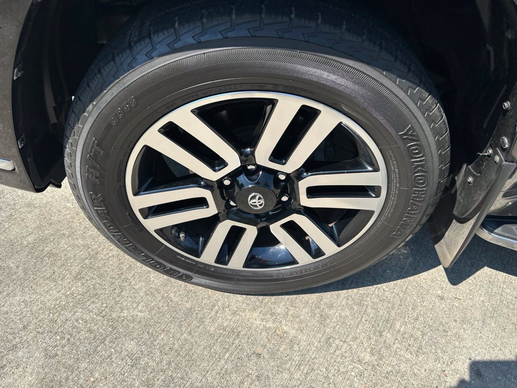 Used 2016 Toyota 4Runner Limited AWD/4WD image 49