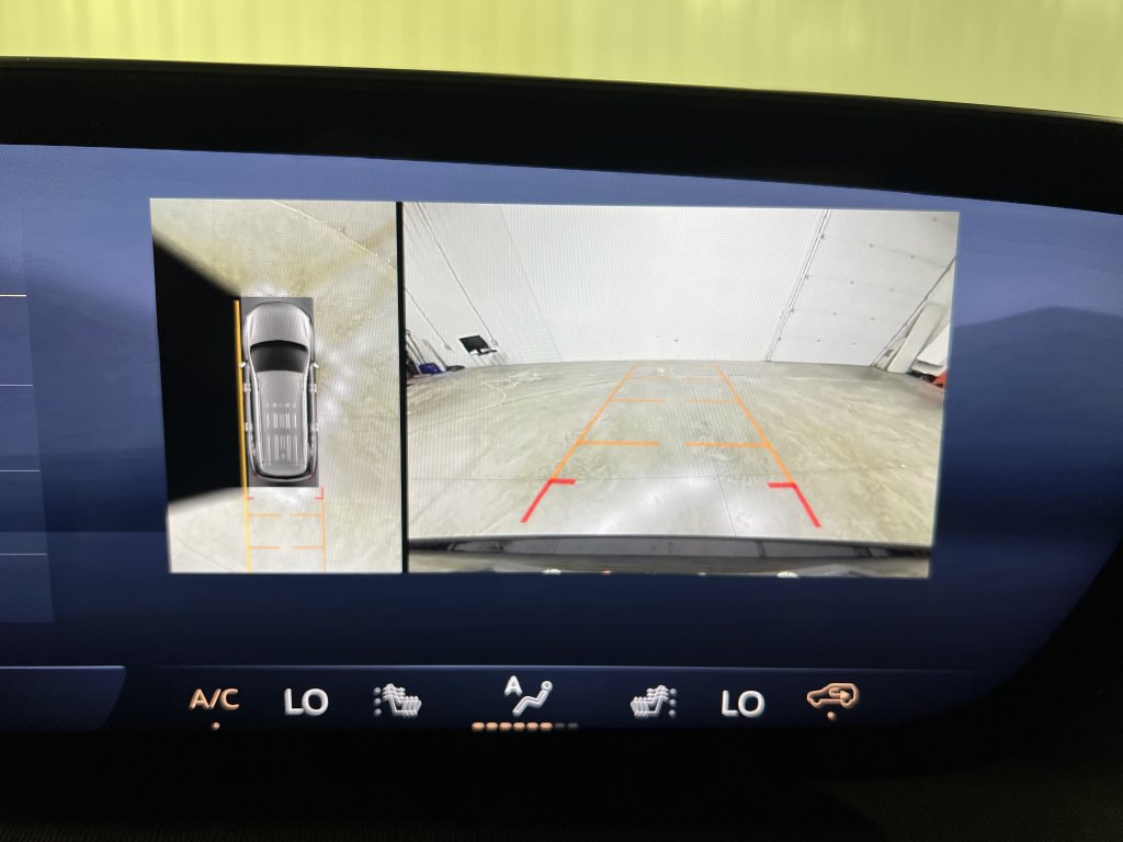 New 2026 Buick Enclave Sport Touring w/ Power Package AWD/4WD image 25