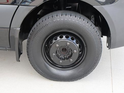 Used 2020 Mercedes-Benz Sprinter 3500 image 8