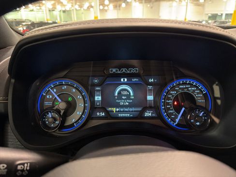 Used 2022 RAM 1500 Limited image 17