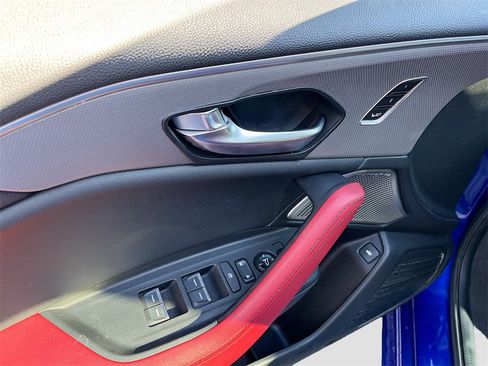 Used 2023 Acura TLX w/ A-SPEC Pkg image 18