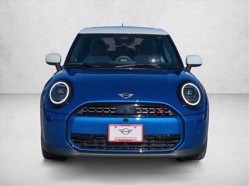 New 2026 MINI Cooper S image 6