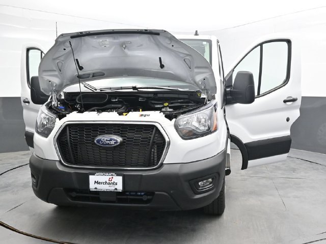 Used 2025 Ford Transit 250 Low Roof w/ Exterior Upgrade Package RWD image 49