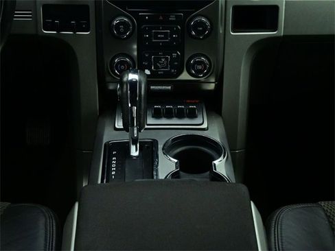 Used 2013 Ford F150 Raptor w/ Luxury Equipment Group image 5