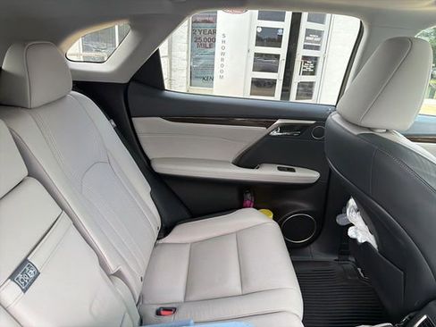 Used 2019 Lexus RX 350 AWD w/ Navigation Package image 14