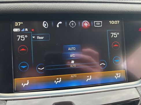 Used 2019 Cadillac XT5 Premium Luxury image 46
