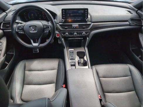 Used 2022 Honda Accord Sport image 31