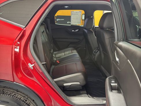 Used 2019 Chevrolet Blazer RS w/ LPO, Floor Liner Package image 21