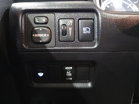 Used 2021 Toyota 4Runner Nightshade image 19