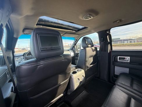 Used 2010 Ford F150 Lariat image 21