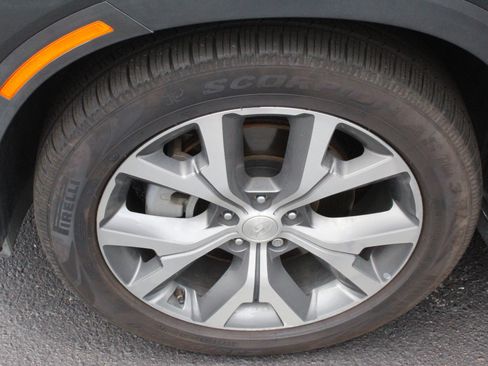 Used 2022 Hyundai Palisade SEL w/ Convenience Package FWD image 10