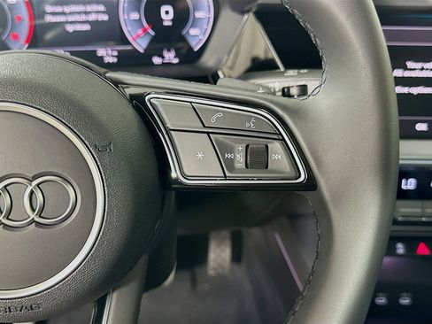 New 2026 Audi A3 2.0T Premium AWD/4WD image 20