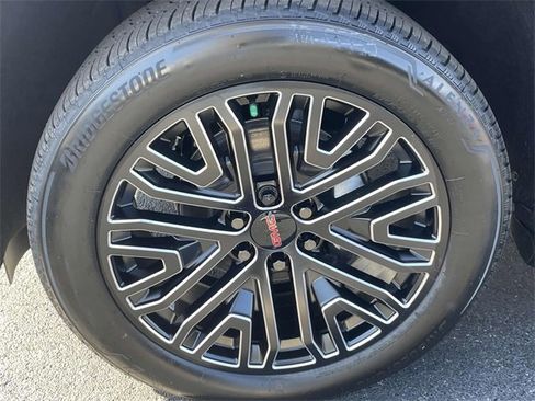 New 2026 GMC Yukon XL Elevation w/ Elevation Premium Package image 6