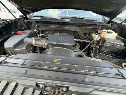 Used 2024 Chevrolet Silverado 2500 LT