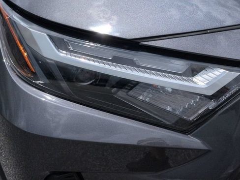 Certified 2024 Toyota RAV4 XLE w/ Convenience Package FWD image 10