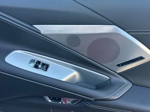 New 2026 Chevrolet Corvette Stingray Preferred Cpe w/ Battery Protection Package image 20