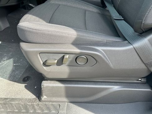 New 2026 GMC Sierra 1500 Pro w/ Pro Value Package image 26