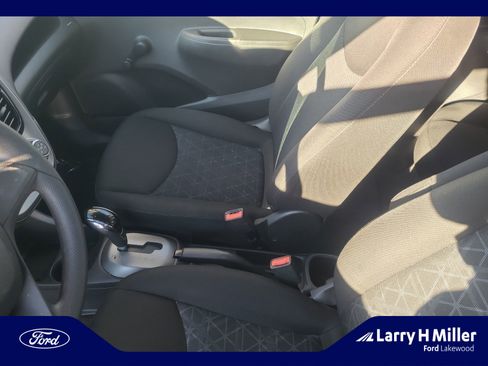 Used 2020 Chevrolet Spark LS image 15