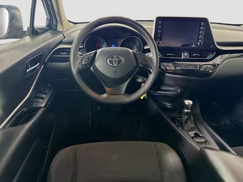 Certified 2020 Toyota C-HR LE FWD image 20