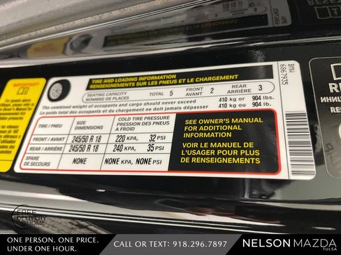 Used 2014 BMW X3 xDrive28i image 52